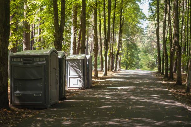 Portable Toilet Options We Offer in Taft, CA